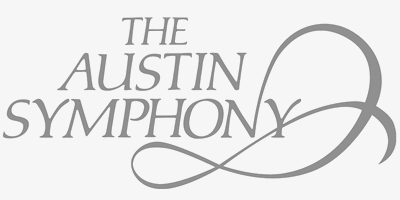Austin Symphony Orchestra Logo