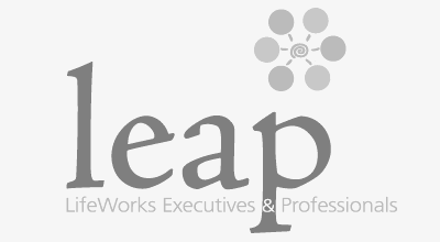 leap LifeWorks Executives & Professionals